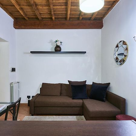 Irex Piazza Del Fico Private Apartment Ρώμη Εξωτερικό φωτογραφία