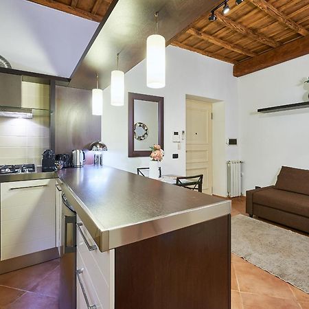 Irex Piazza Del Fico Private Apartment Ρώμη Εξωτερικό φωτογραφία