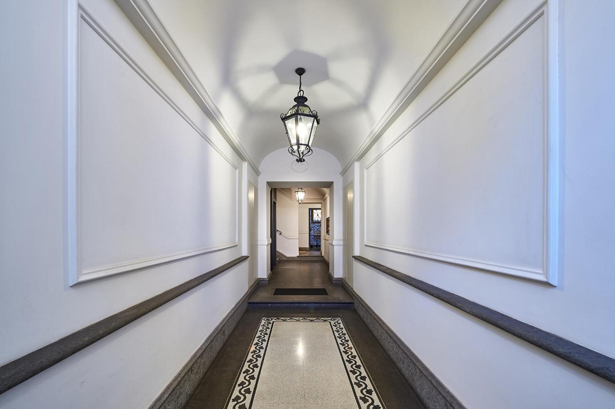 Irex Piazza Del Fico Private Apartment Ρώμη Εξωτερικό φωτογραφία