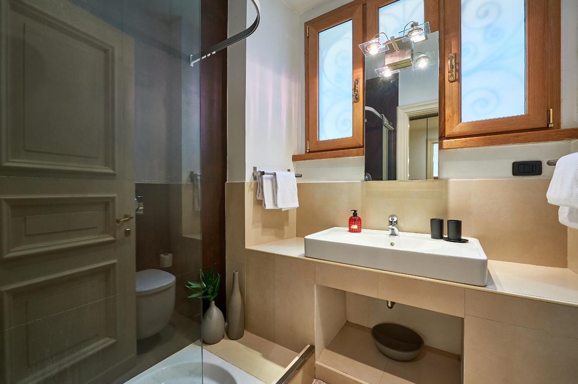 Irex Piazza Del Fico Private Apartment Ρώμη Εξωτερικό φωτογραφία
