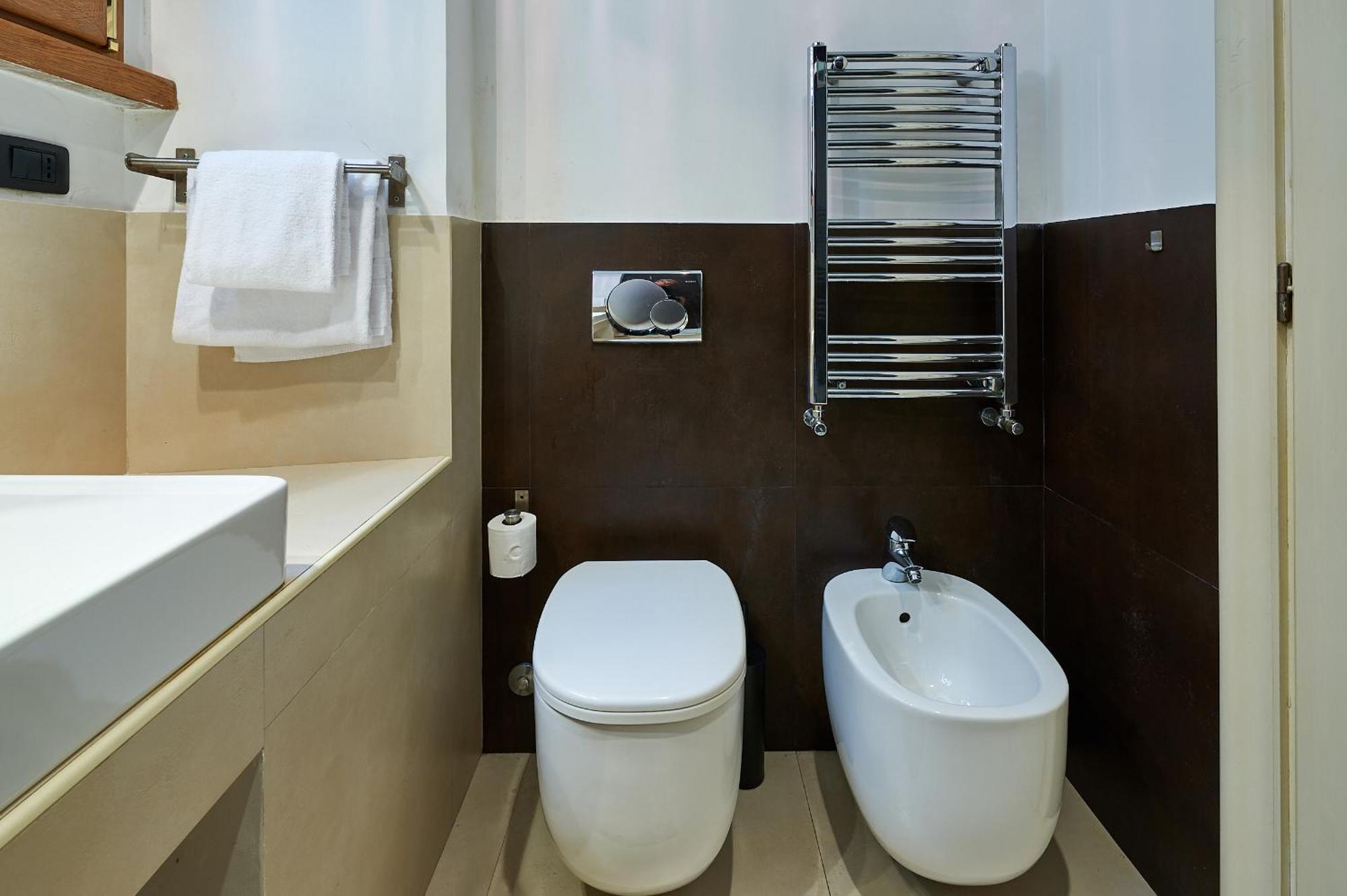 Irex Piazza Del Fico Private Apartment Ρώμη Εξωτερικό φωτογραφία