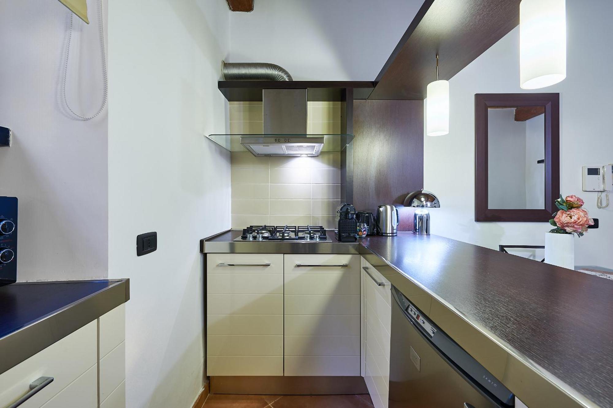 Irex Piazza Del Fico Private Apartment Ρώμη Εξωτερικό φωτογραφία