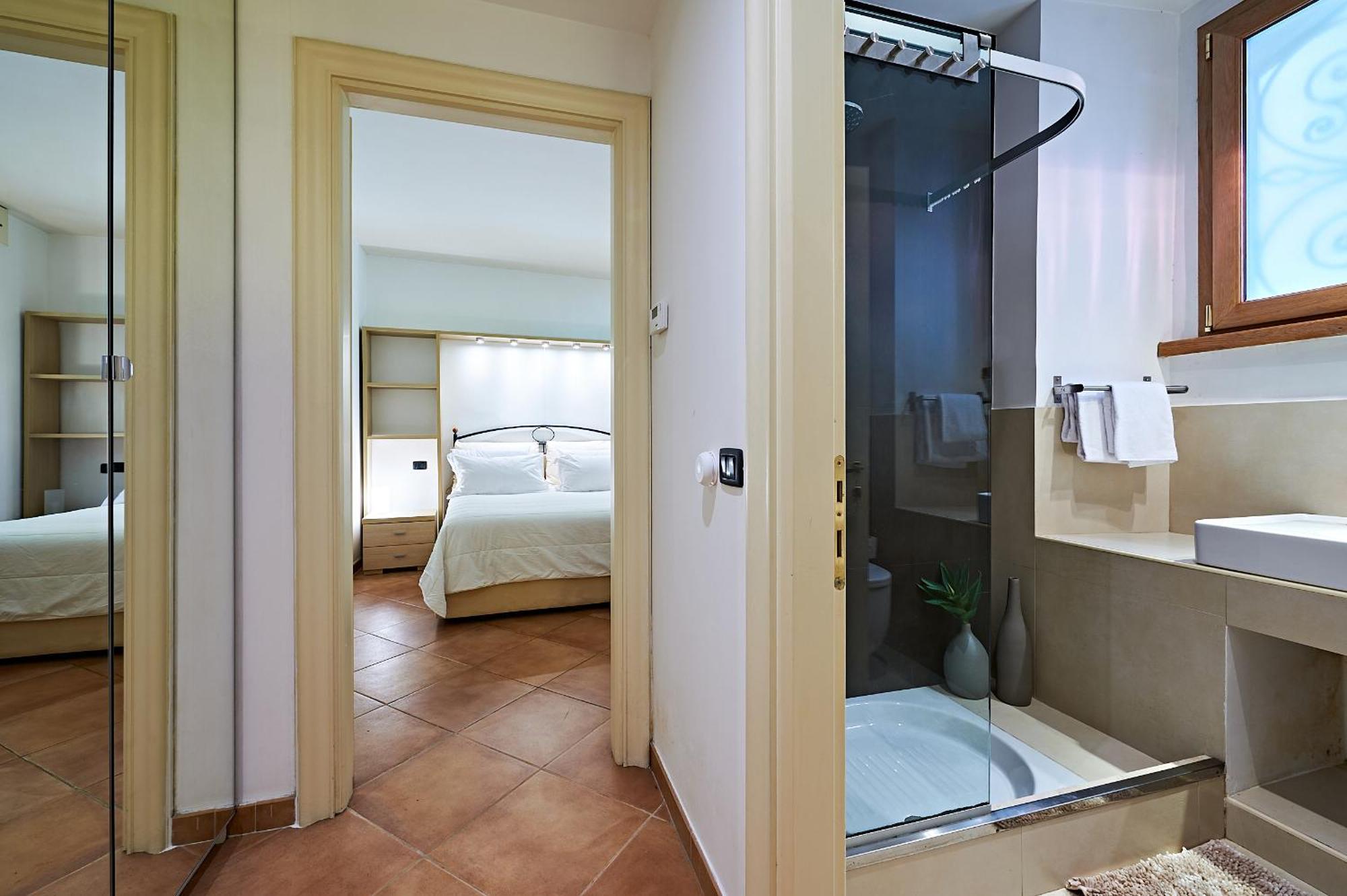 Irex Piazza Del Fico Private Apartment Ρώμη Εξωτερικό φωτογραφία