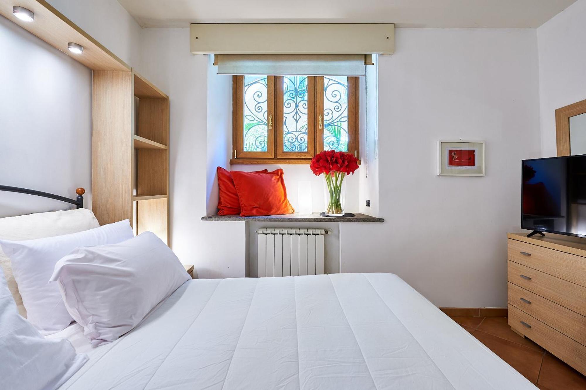 Irex Piazza Del Fico Private Apartment Ρώμη Εξωτερικό φωτογραφία