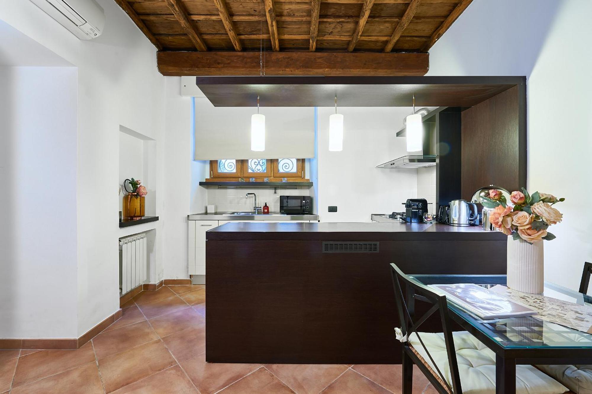 Irex Piazza Del Fico Private Apartment Ρώμη Εξωτερικό φωτογραφία
